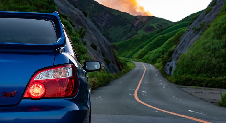 Location d'une voiture Subaru sur Turo