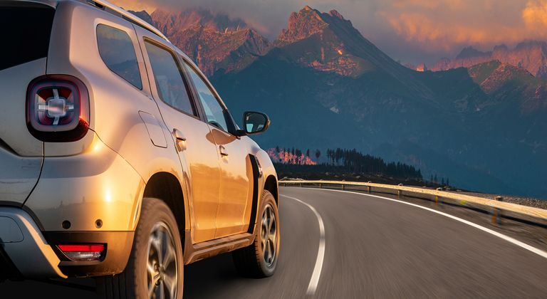Louer une voiture à l'Alpe d'Huez sur Turo