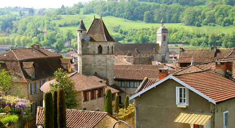 Location de voiture à Figeac sur Turo