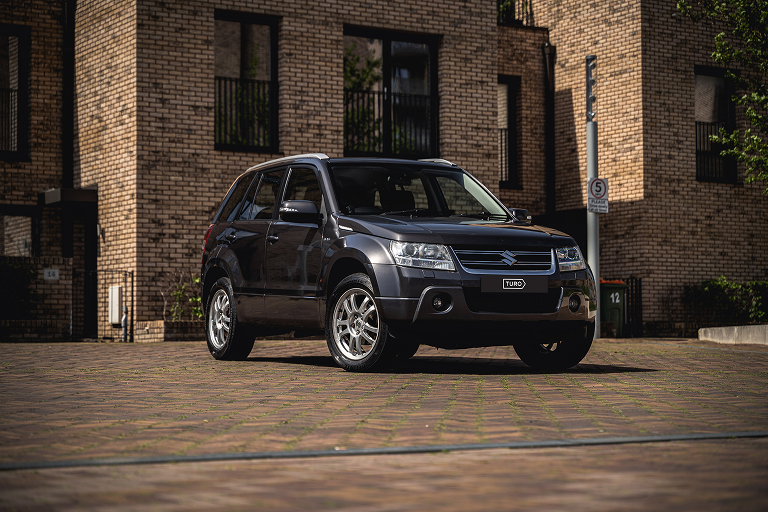 Suzuki