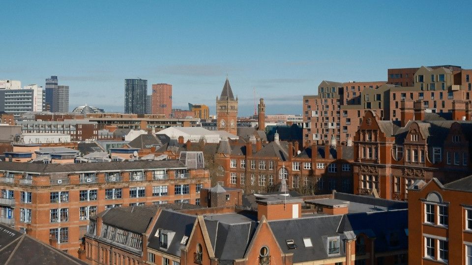 Manchester, UK