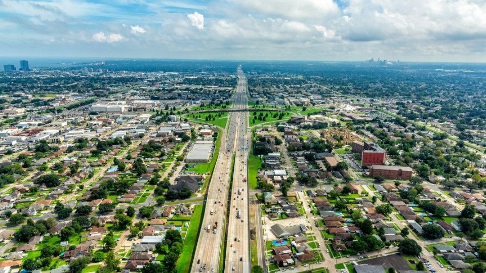 Metairie, Louisiana