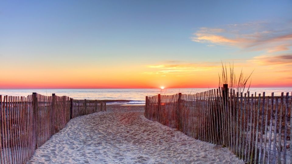 Rehoboth Beach