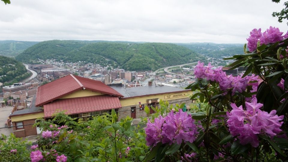 Johnstown, PA