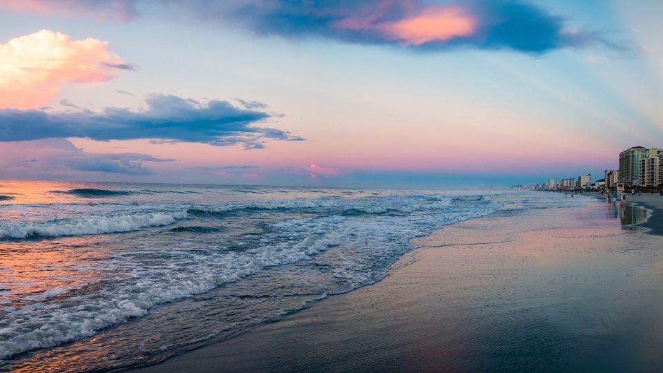 North Myrtle Beach, SC