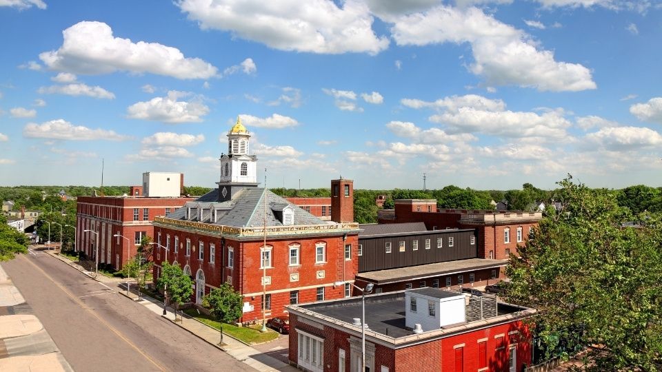 Brockton, MA