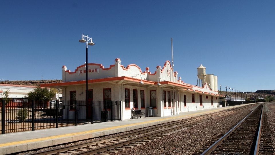 Kingman, Arizona