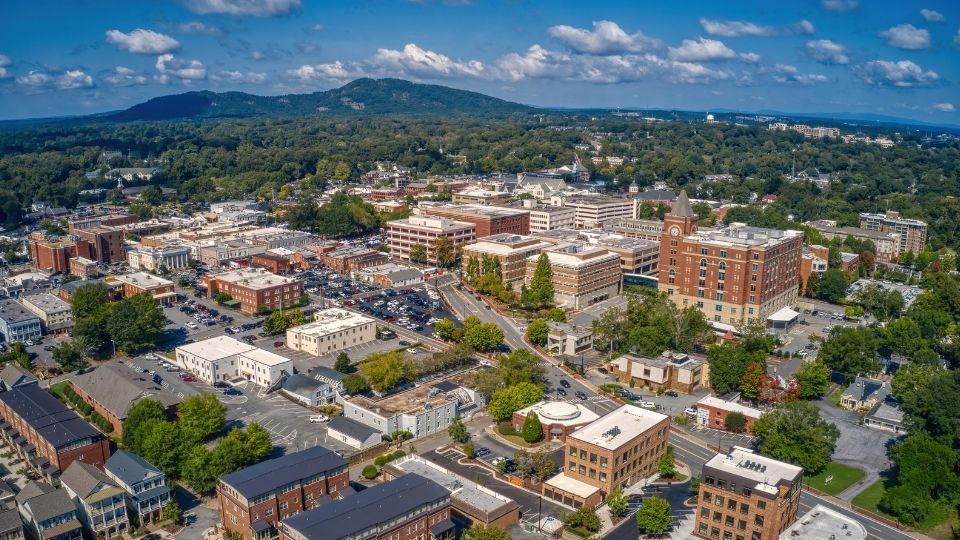 Marietta, GA