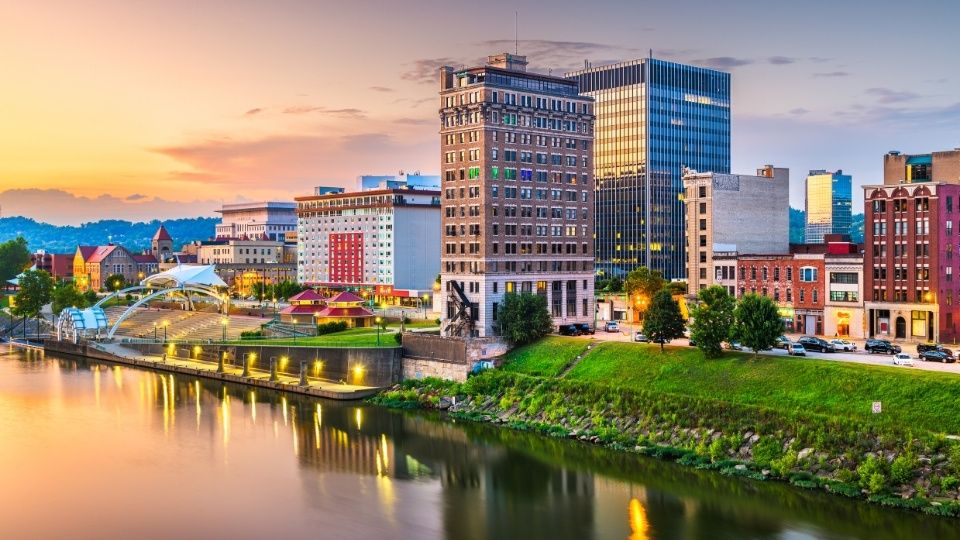 Charleston, West Virginia