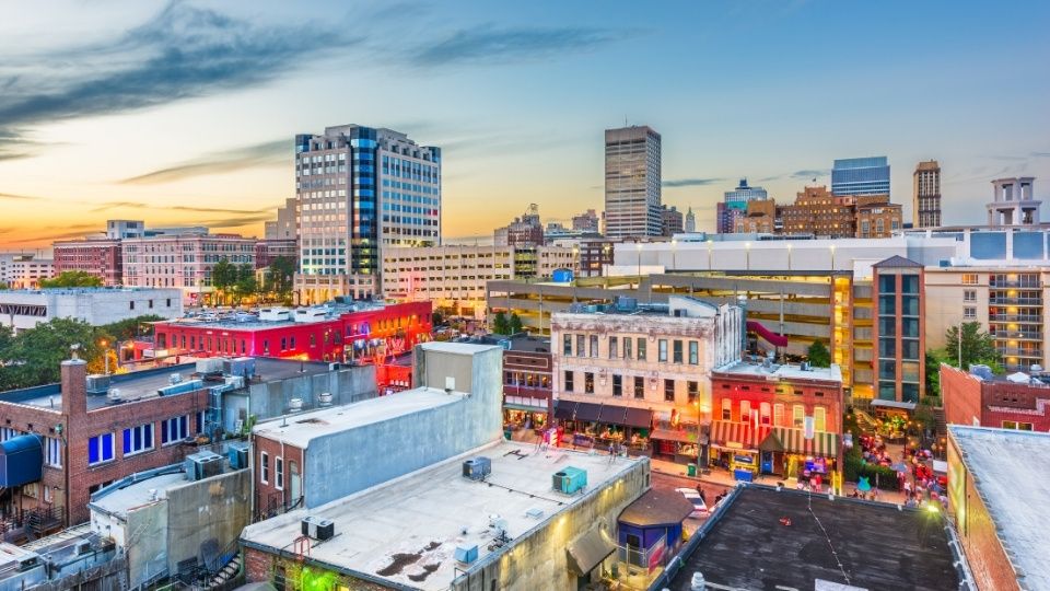 Memphis, TN