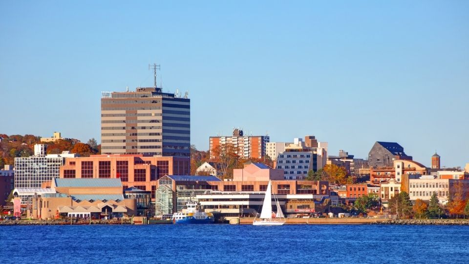 Dartmouth, Nova Scotia, CA
