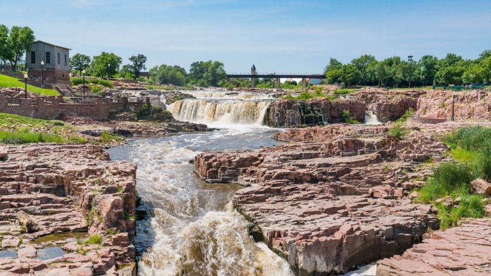 Sioux Falls, South Dakota