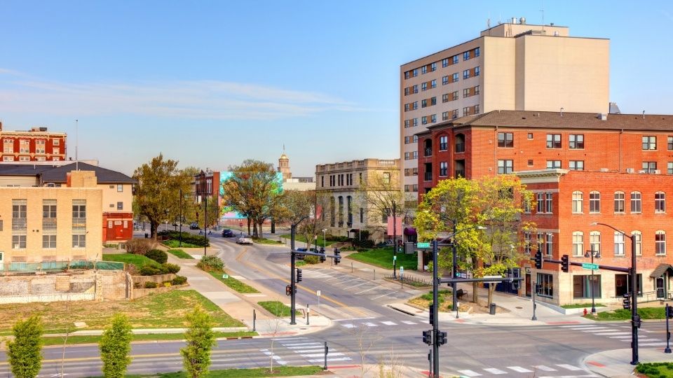 Iowa city, Iowa