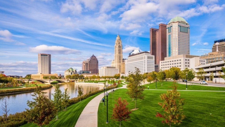 Columbus, Ohio, USA