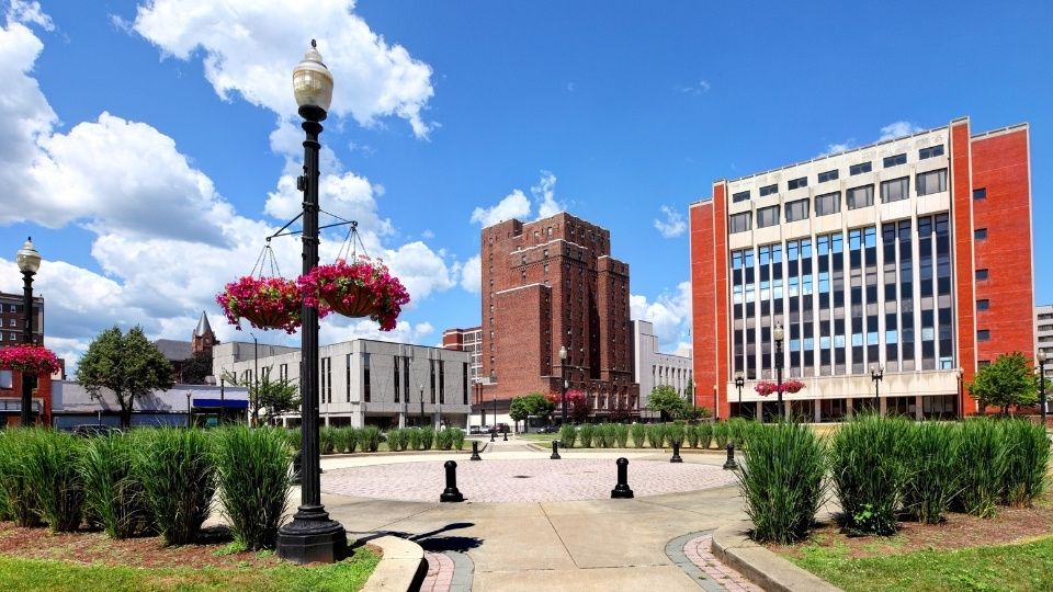 Bridgeport, CT