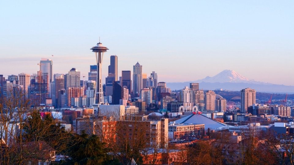 Seattle, WA