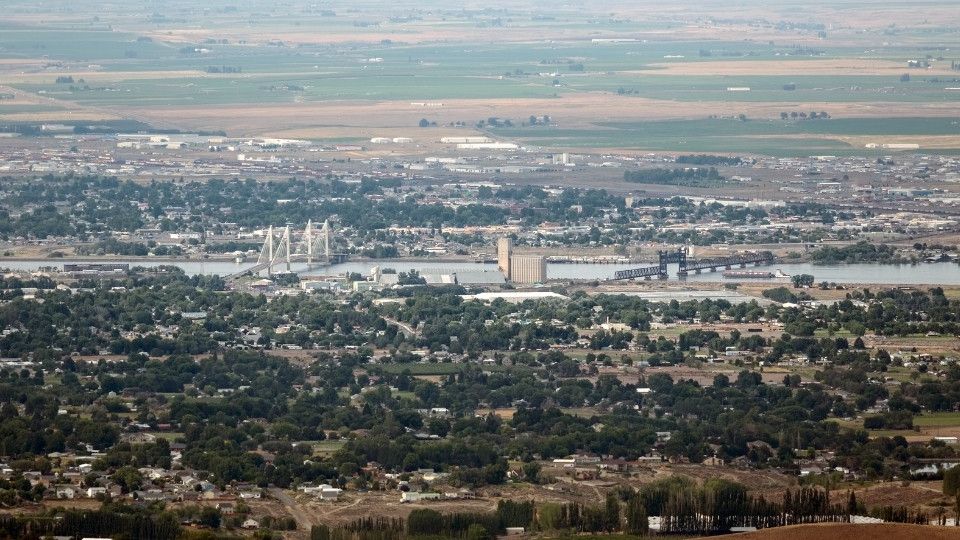 Pasco, WA