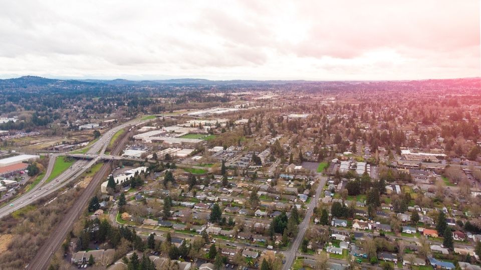 Beaverton, OR