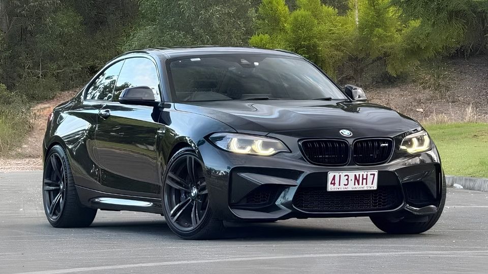 BMW M2 rental in Lismore, NSW on Turo
