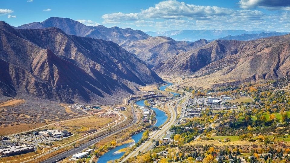 Glenwood Springs, CO