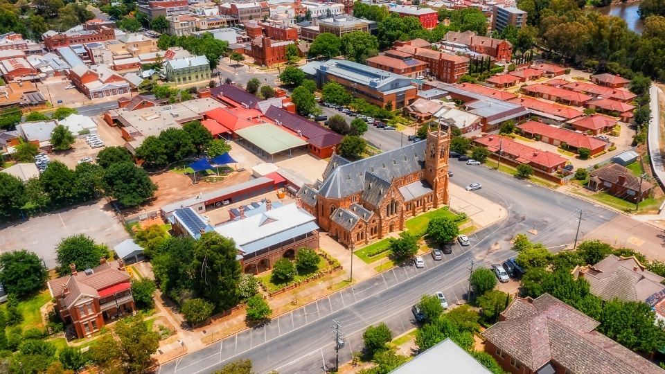 Wagga Wagga, NSW