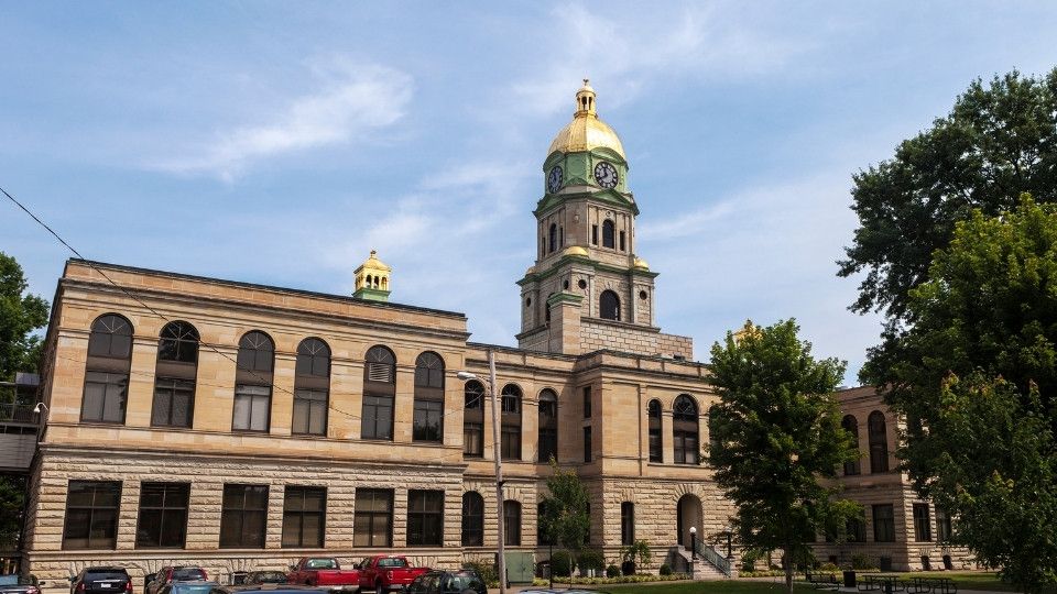 Huntington, WV