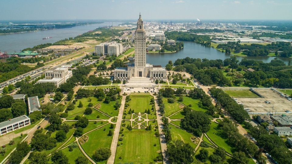 Baton Rouge, LA