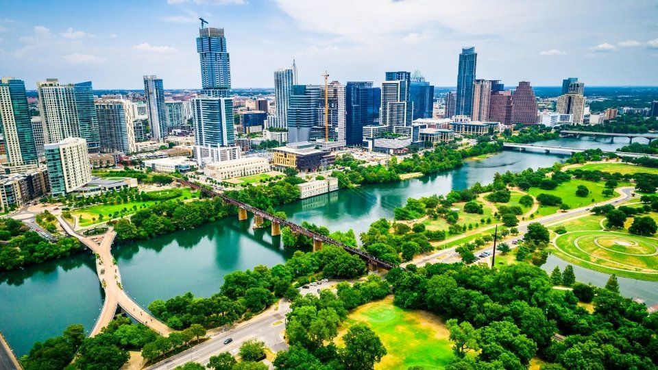 Austin, TX