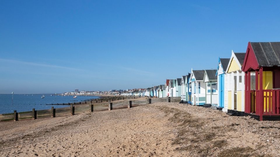 Southend-on-Sea