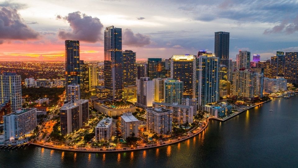 Miami, FL