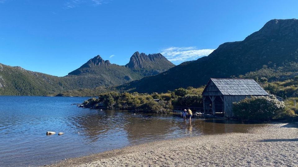 Cradle Mountain