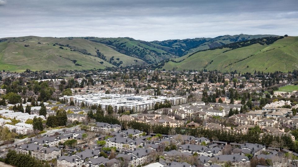 Fremont, California
