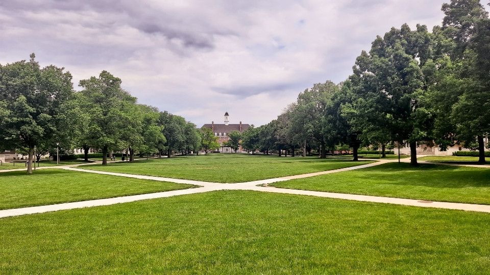 University of Illinois Urbana-Champaign
