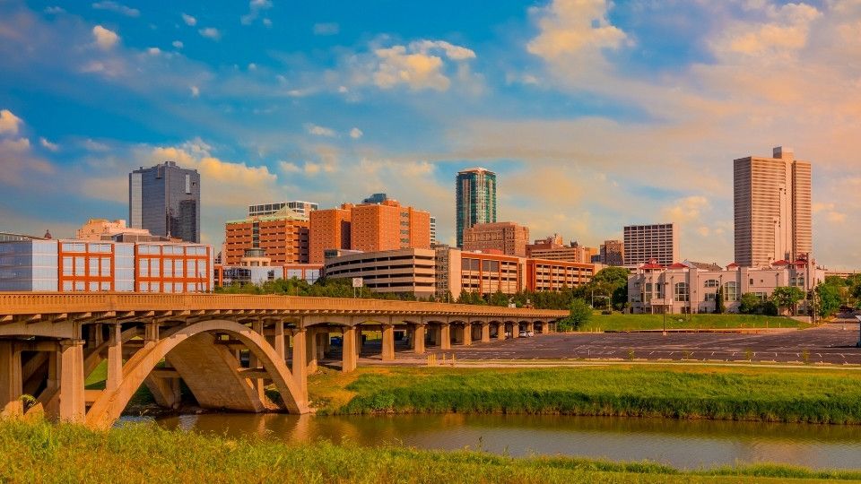 Fort Worth, TX