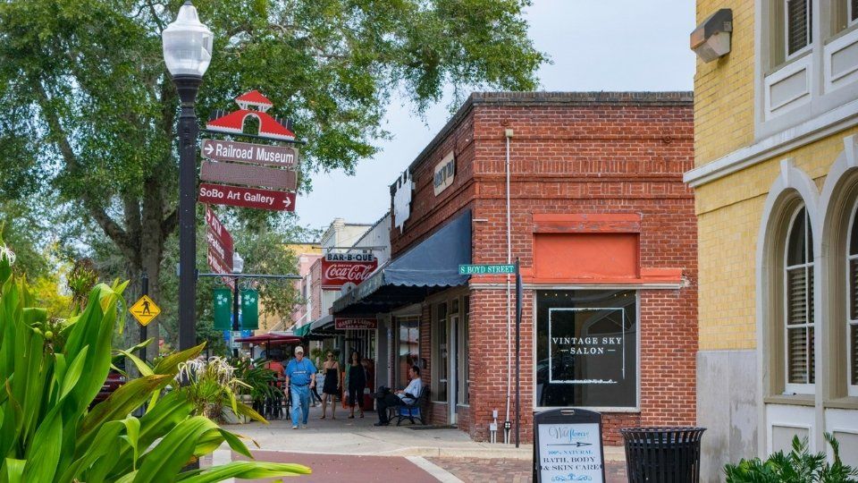 Winter Garden, FL, USA