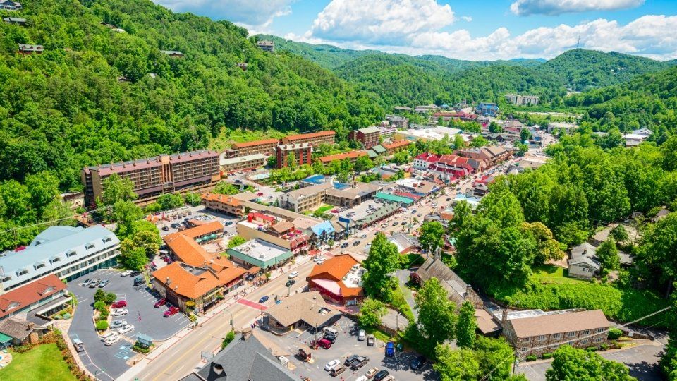 Gatlinburg, TN