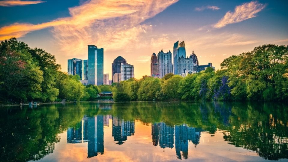 Atlanta, GA
