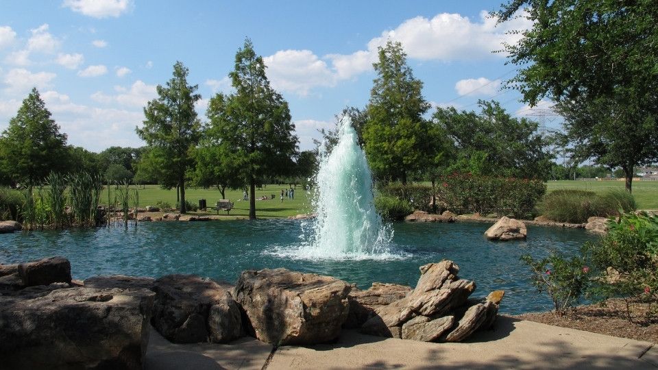 Sugar Land, TX