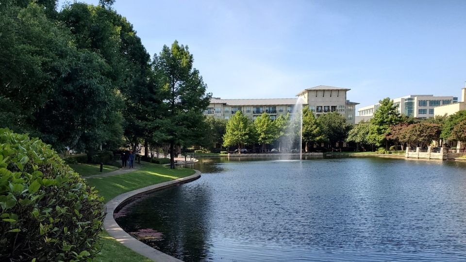 Frisco, TX