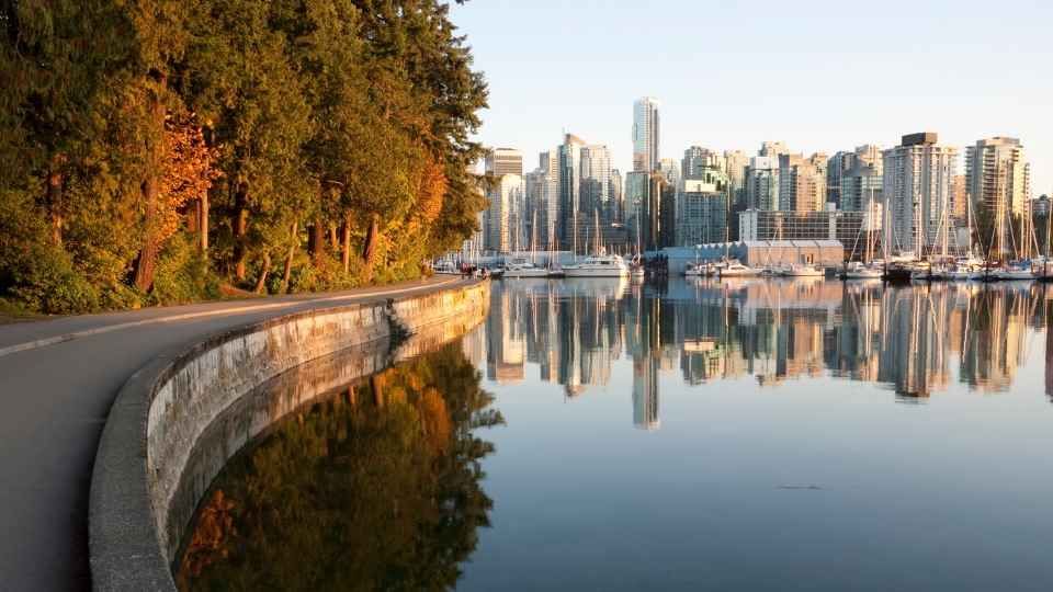 Vancouver, BC