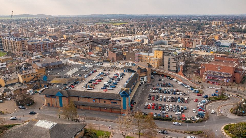 Dartford