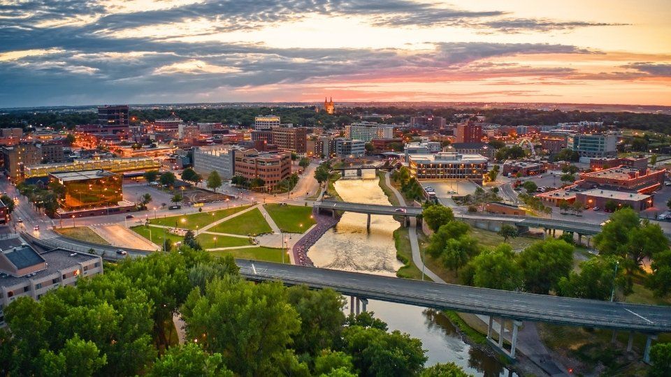 Sioux Falls, SD