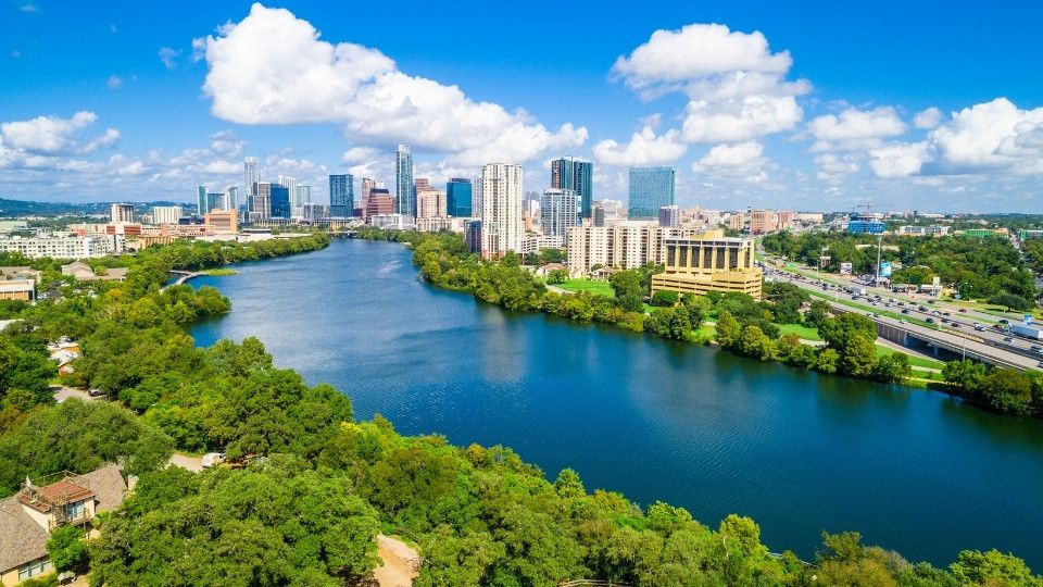 Austin, TX