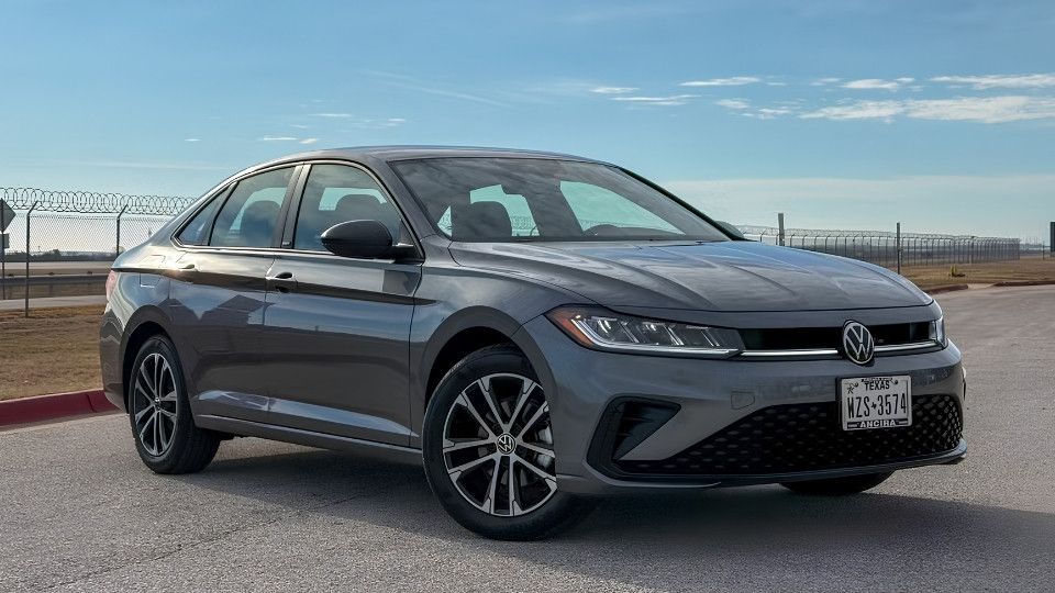 Volkswagen Jetta rental in Harlingen, TX on Turo