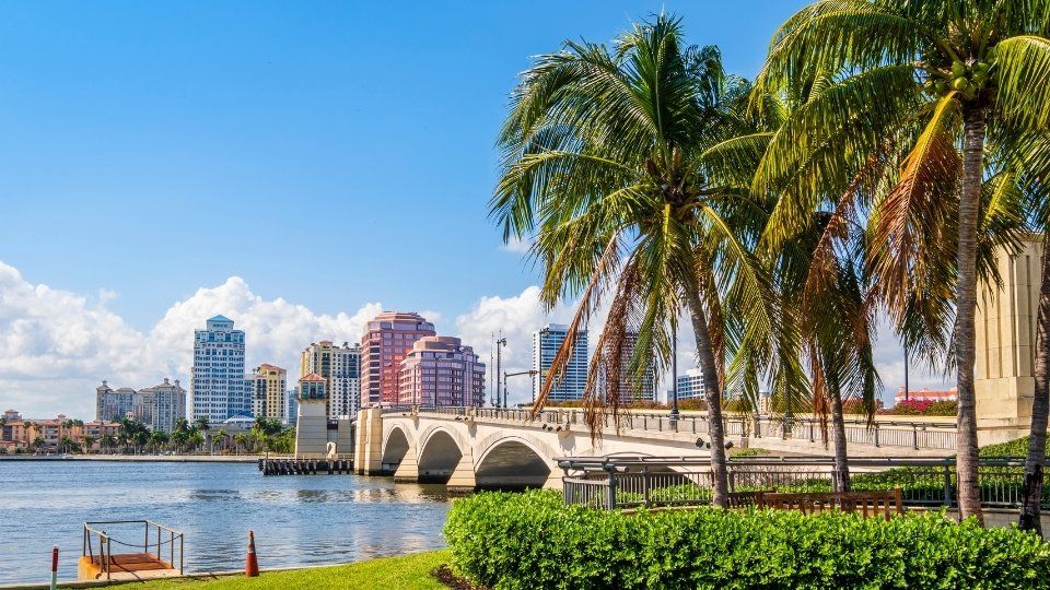 Palm Beach, Florida