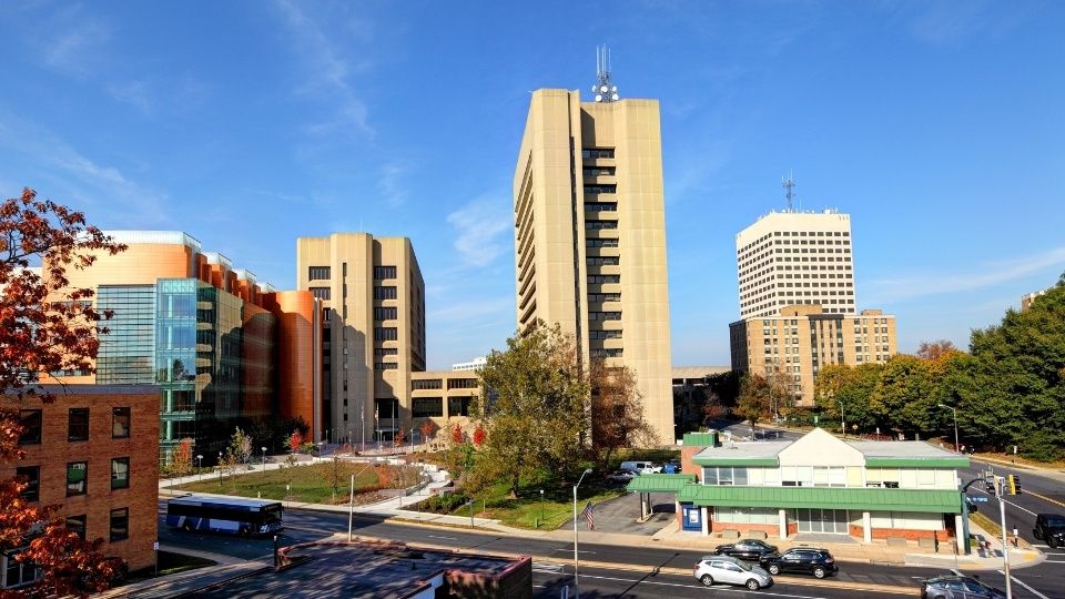 Rockville, MD