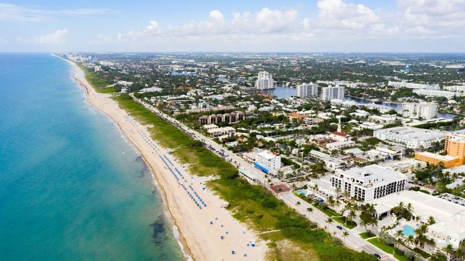Delray Beach, Florida