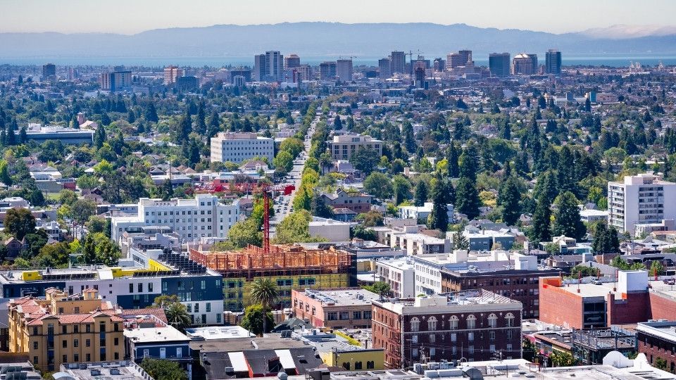 Berkeley, CA