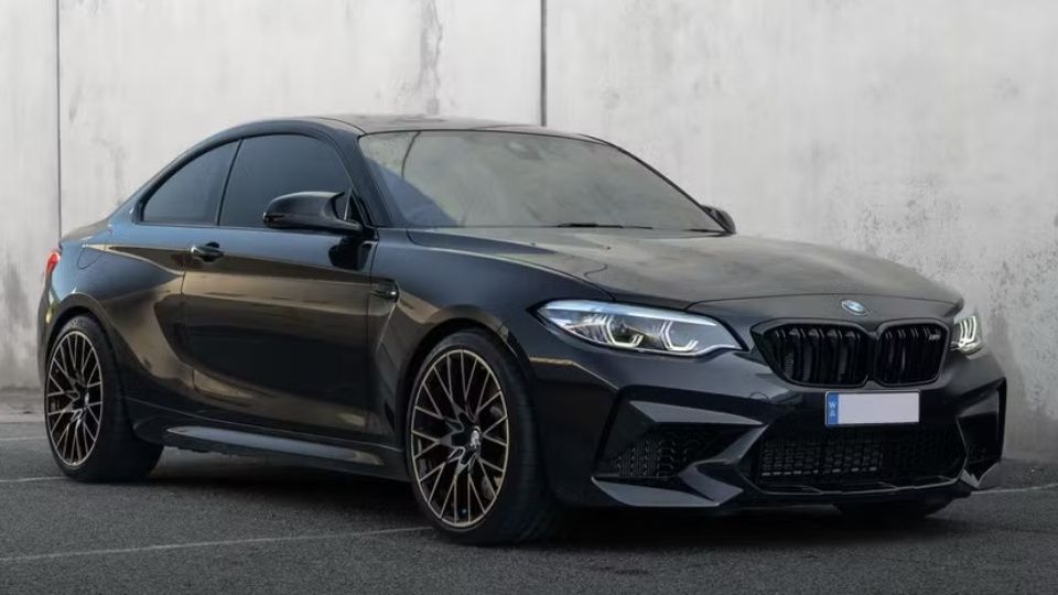 BMW M2 rental in Alice Springs, NT on Turo