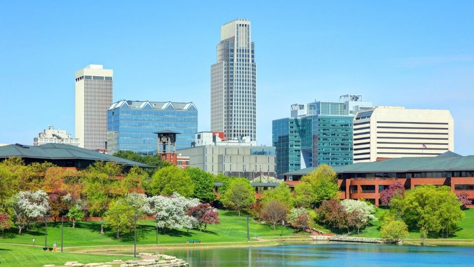 Omaha, NE